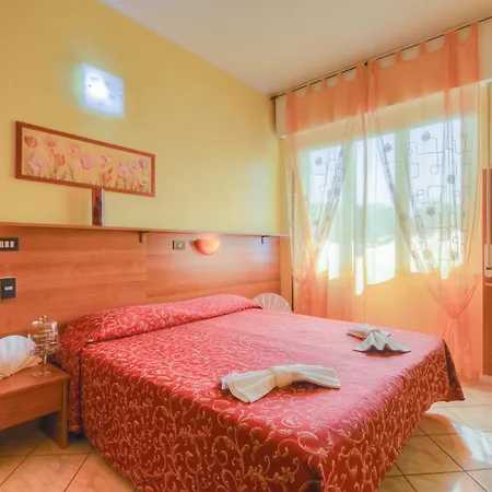Hotell Claudia
