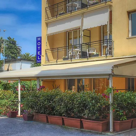 Hotel Claudia 2*