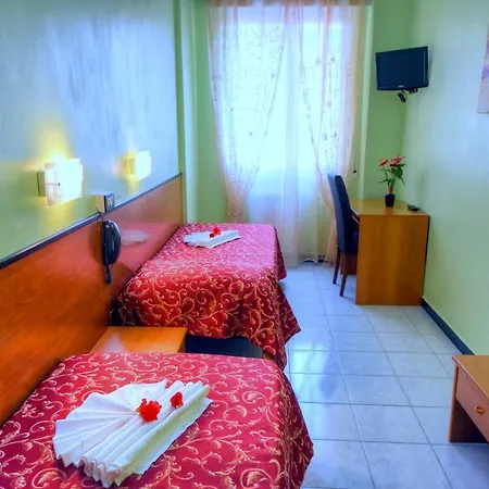 Hotell Claudia