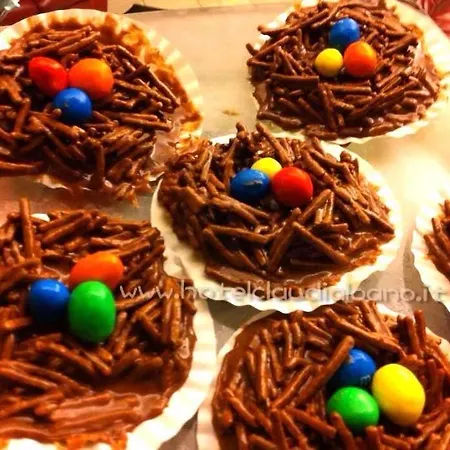 Claudia Ξενοδοχείο 2*