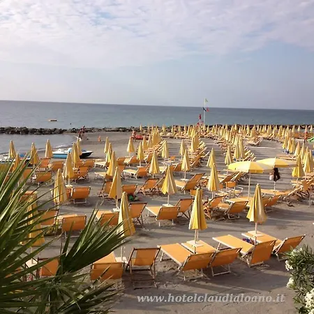 Claudia Ξενοδοχείο