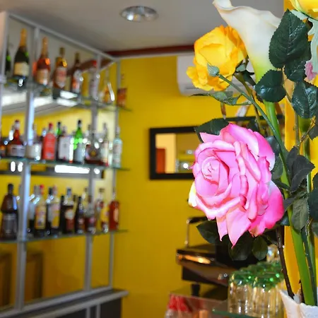 Claudia 酒店
