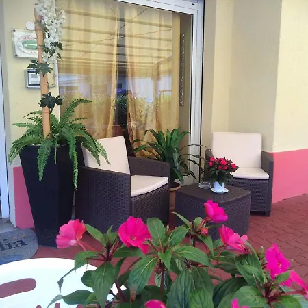 Claudia Ξενοδοχείο