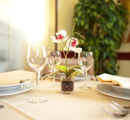 Hotel Claudia