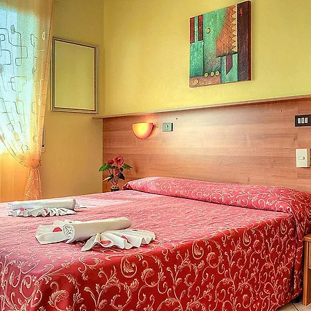 Claudia Hotel Loano