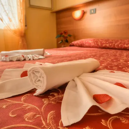 Claudia Hotel Loano