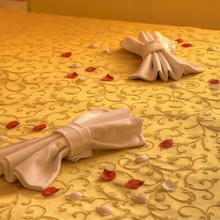 Hotel Claudia 2*