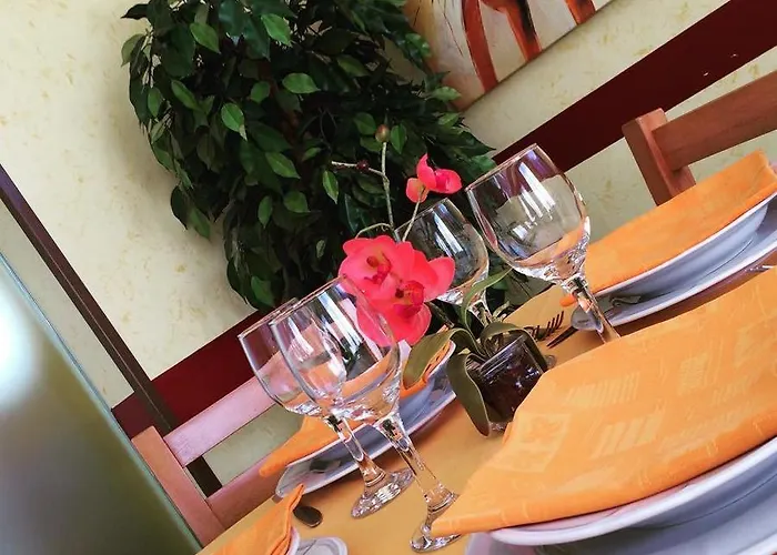 Hotel Claudia 2*