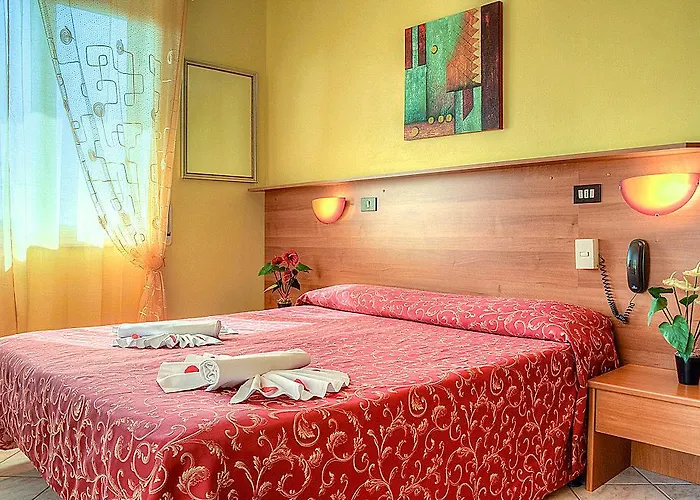 Claudia Hotel Loano