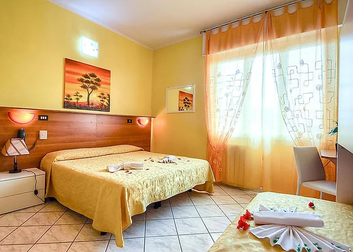 Claudia Hotel Loano