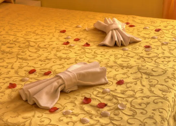 Hotel Claudia 2*